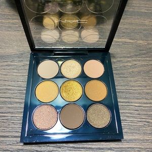 Mac Eyeshadow Palette